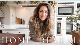 HOME PROJECT REVEAL, A VERY SPECIAL HAUL & A WHOLESOME WEEKEND | Lydia Elise Millen by Lydia Elise Millen 168,091 views 3 months ago 1 hour, 2 minutes