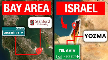 How Israel produced 98 unicorn startups