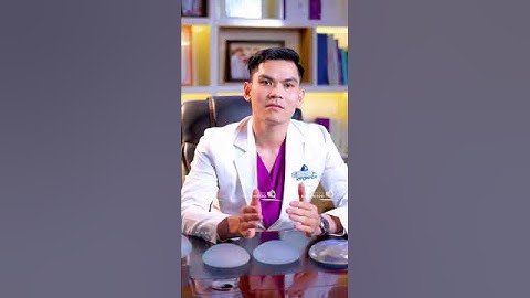 NGUYÊN NHÂN GÂY BAO XƠ CO THẮT KHI NÂNG NGỰC #benhvienthammygangwhoo #shorts #short #trending