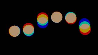 Spectral Render of Default Cube video