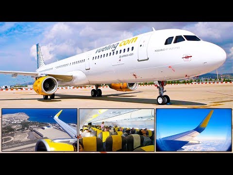 trip-report-|-vueling-airlines-|-airbus-a321-ceo-|-gran-canaria---barcelona