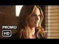 Castle 8x05 Promo 