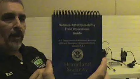 CERT Best ways to communicate!