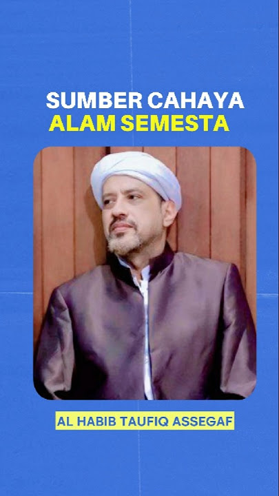 THE PROPHET AS A SOURCE OF LIGHT