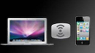 Enable AirPlay from iPhone, iPad or iPod Touch To Computer - AirPlayer screenshot 5
