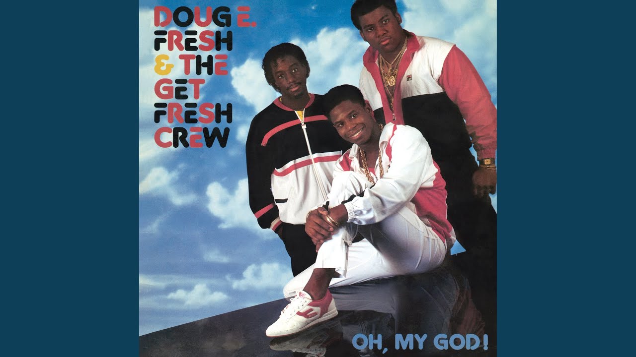 Doug E Fresh And The Get Fresh Crew S She Was The Type Of A Girl Sample Of Miklos Rozsa And Walter Schumann S Dragnet Theme Whosampled