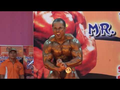 GR2010 Above 75kg: Md Noor Syukri Nasir (Kelantan)