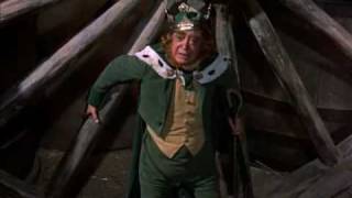 Darby O'Gill and the Little People - How to Bag a Leprechaun