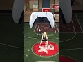 Trey Young Escape (crab 🦀) tutorial