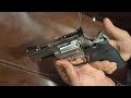 ASG Dan Wesson Revolver 2.5 Airgun #bbgun #danwesson #revolver357 