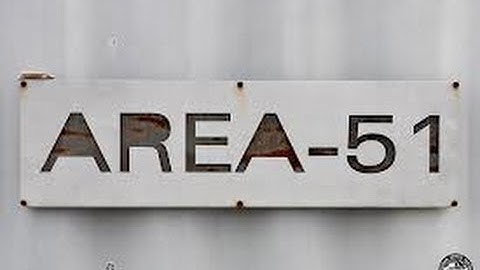 Custom Zombies - Map#2- Area 51 Part 2