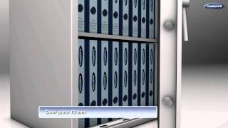 Opal Premium - Business Safe