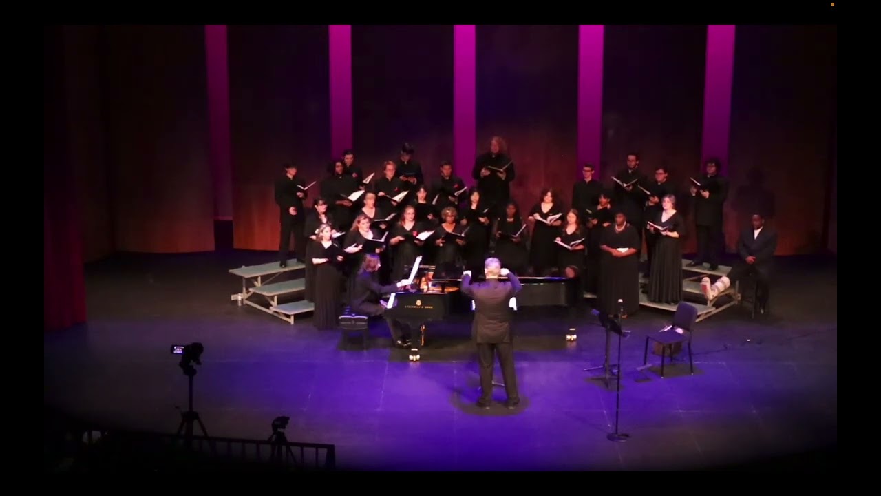 And I Believed (Live Performance)