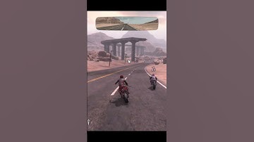 Road Rash vs Road Rash 2 (Road Redemption) #shorts #roadrash #roadredemption