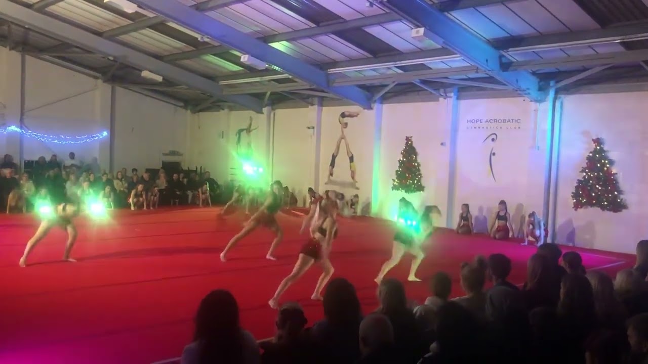 Christmas Display 2024 - Bases