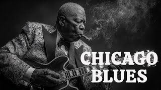 Relaxing Whiskey Blues Music 🎸 Heartbrake, Pride, Whiskey Burn and Pure Soul Vocals