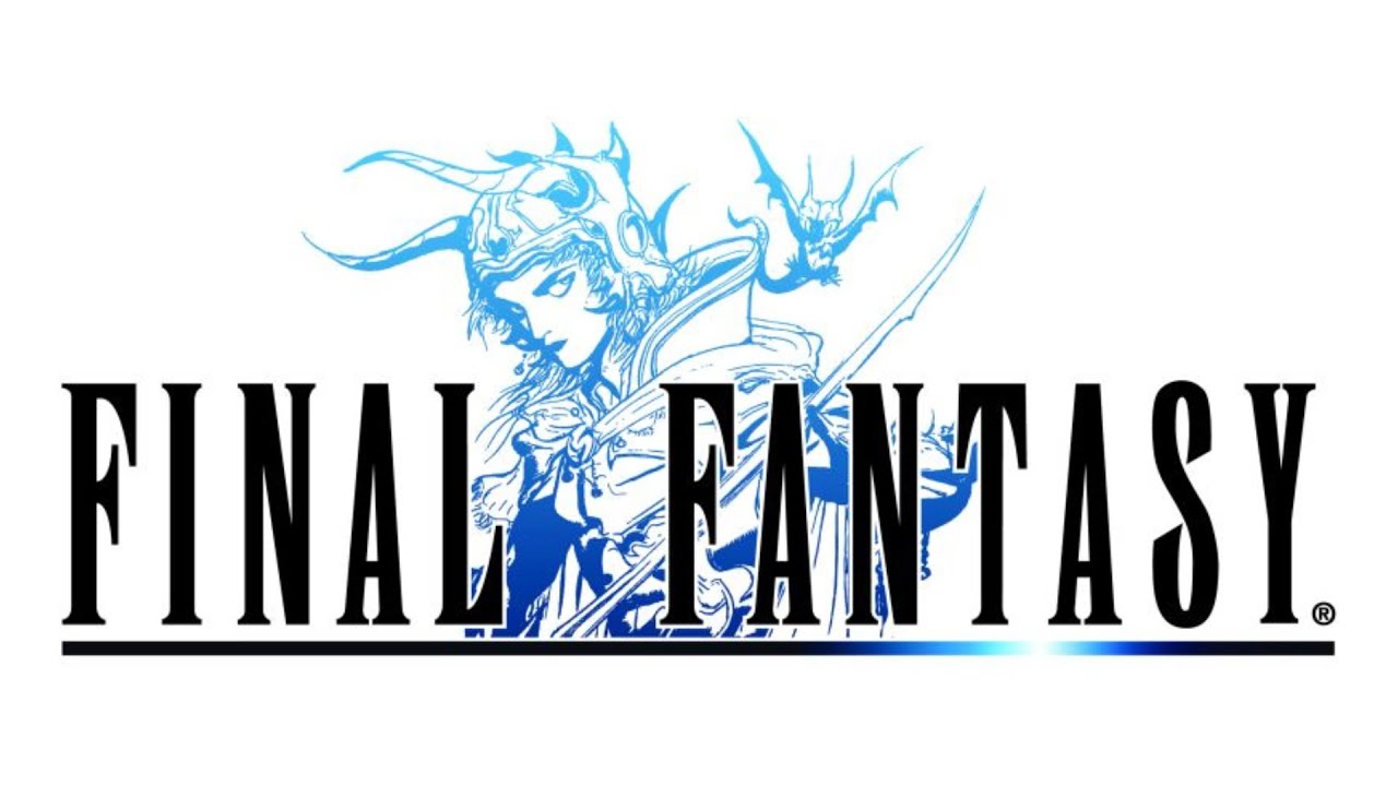 Final Fantasy 1 Lifespring Grotto