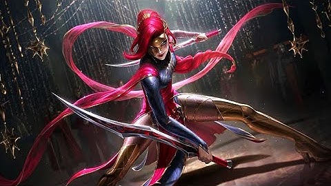 Bite Marks - Welcome to Noxus || GMV