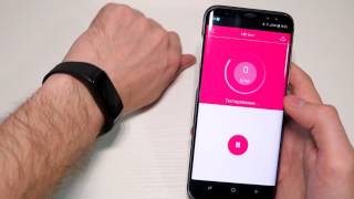 Обложка Умный Браслет Heart Rate Monitor V07 с измерением артериального давления для Android и IOS SmartBand Скачать Умный Браслет Heart Rate Monitor V07 с измерением артериального давления для Android и IOS SmartBand