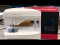 Brilliance 75Q Demonstration