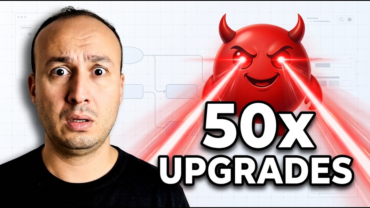 OpenClaw just released a real MASTERCLASS… 😳