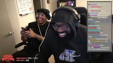 Pokémon Cypher 2023 Contest Extended Highlights (Day 1)