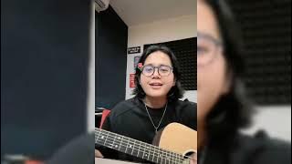Maulana Ardiansyah's song for his future wife