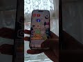 ios 26 New update!Glassy look! #apple