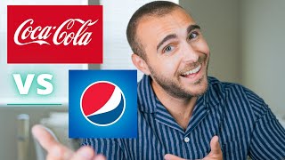 Which Dividend Stock To Buy? | Comparing Two Consumer Staples Stocks