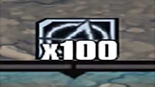 What happens when you reach 10000 Anarchy stacks