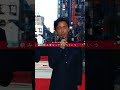 映画『キングダム 大将軍の帰還』熱狂！レッドカーペットインタビュー（山田裕貴＆佐藤信介監督）