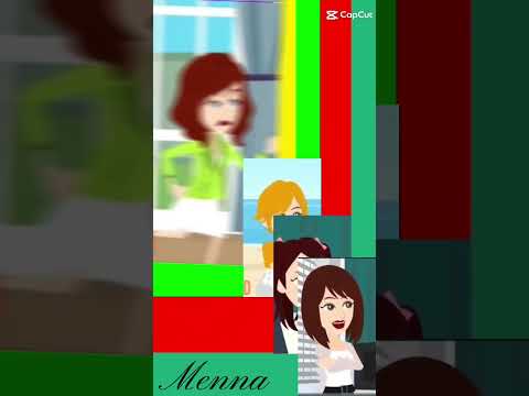 مش عارفة ايه ده ممنوع التقليد Meno الملكة