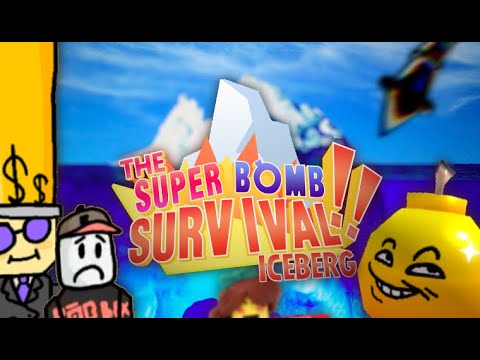 Extra Modes, Roblox Super Bomb Survival Wiki