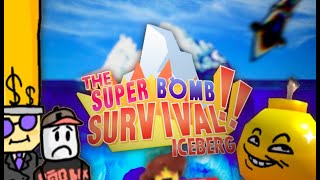 The Super Bomb Survival Iceberg Explained