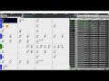 Quickstart how to select styles realtracks and midi supertracks in bandinabox