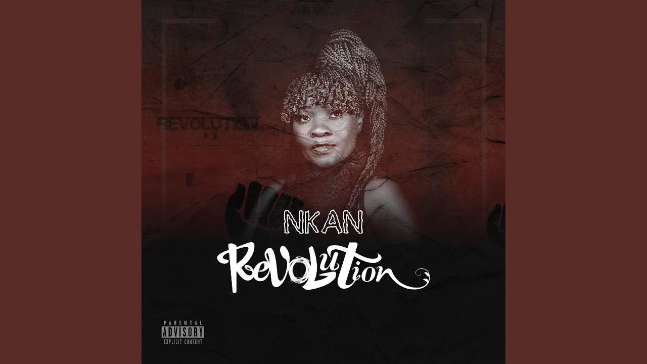 Watch Revolution on YouTube Watch Revolution on YouTube