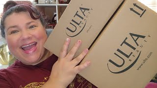 Ulta Haul Birthday Gifts To Me by Only-In-My-Dreams * 2,061 views 11 days ago 30 minutes