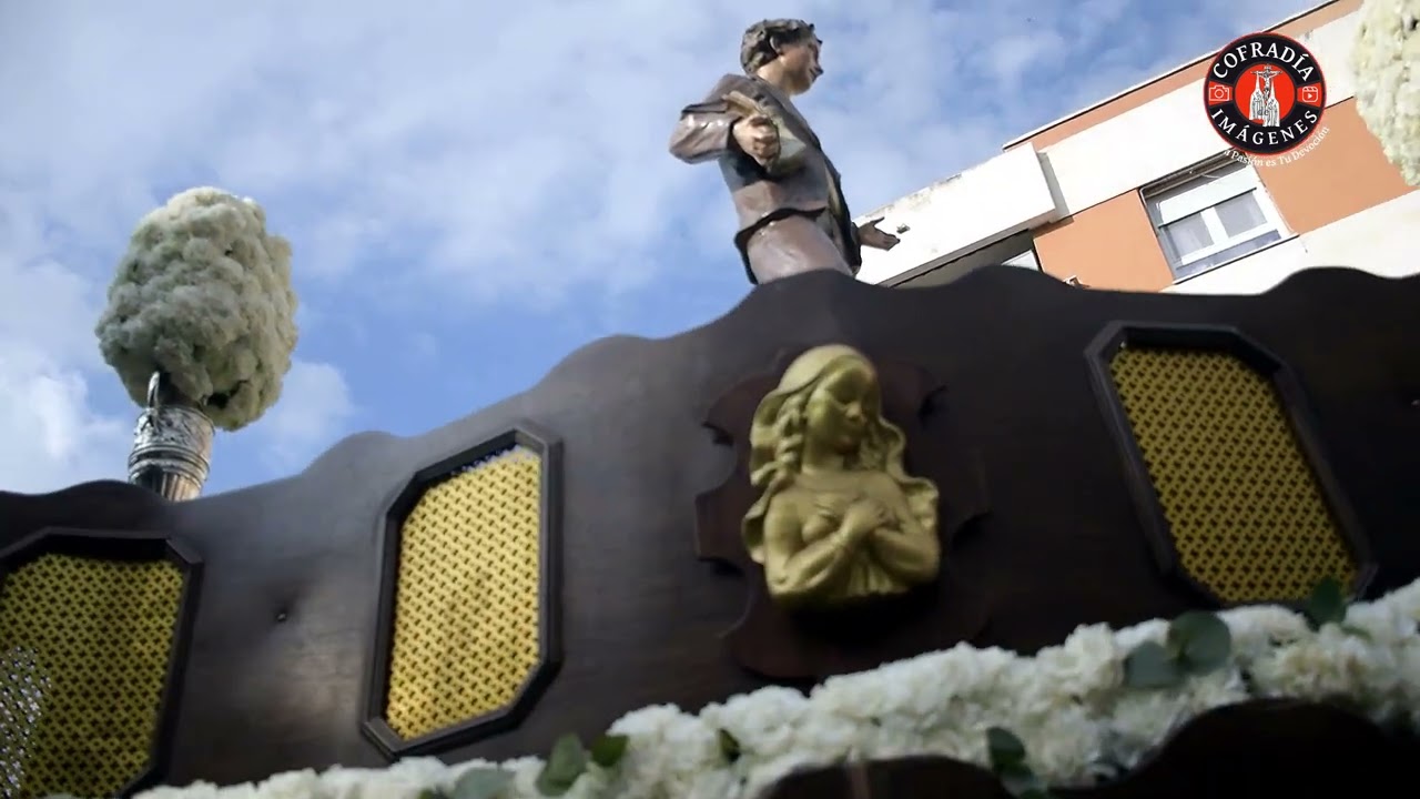 GLORIAS 2023 - MARÍA AUXILIADORA DELOS SALESIANOS DE CÁDIZ (2ªP)