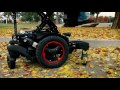 Stlouiswheelchaircom presents quickie  sedeo power wheelchair sneak peak