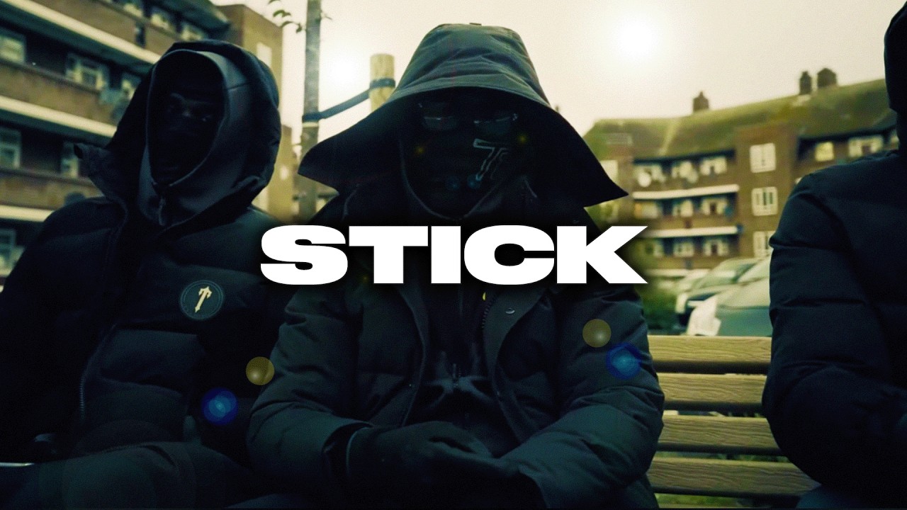 [FREE] Uk Drill Type Beat x Ny Drill Type Beat 