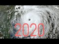 2020 Atlantic hurricane season but all storms talk V1