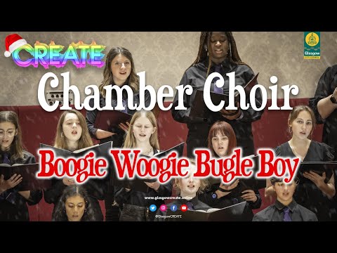 Chamber Choir -