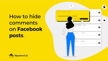 How to hide comments on Facebook posts in 2022