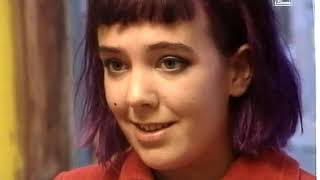 Candysuck Centrum 17 jan 1996
