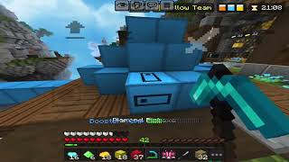 Hive Mobile Bedwars Gameplay 50-60 FPS screenshot 5