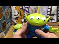 【エイリアン】トイストーリーコレクション紹介　リトルグリーンメン