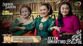 SUMUR SANGA - TURU BARENG | UNJUNGAN BLOK BOGOR WETAN SUKAMELANG | BOKOR KENCANA