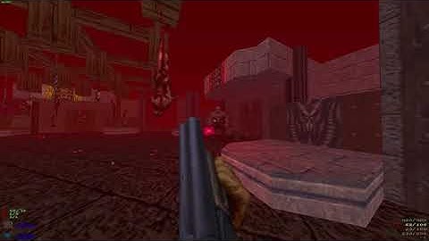 Doom 64 Retribution | Watch Me Die, 100% | ABS05: Forbidden Deeper