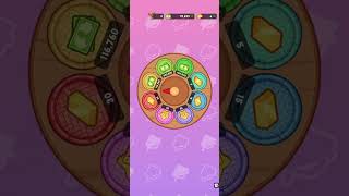 My Little Village | First gameplay | mobile game | IOS |  screenshot 1