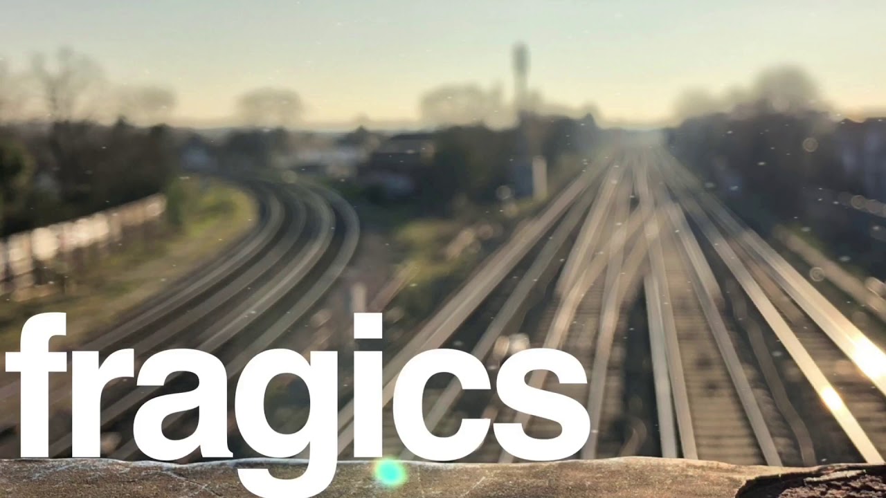 Fragics - Miss You (Nostalgia)